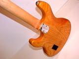 Sterling by Music Man RAY34-NT Bass (4 String, Natural)