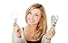 Premium LED Bulb - 7watt 4000k LED Bulb by NGP - A Universal, Recyclable and Shatterproof LED Light Bulb - Bonus E-Book on Energy Saving Tips Worth $5.99