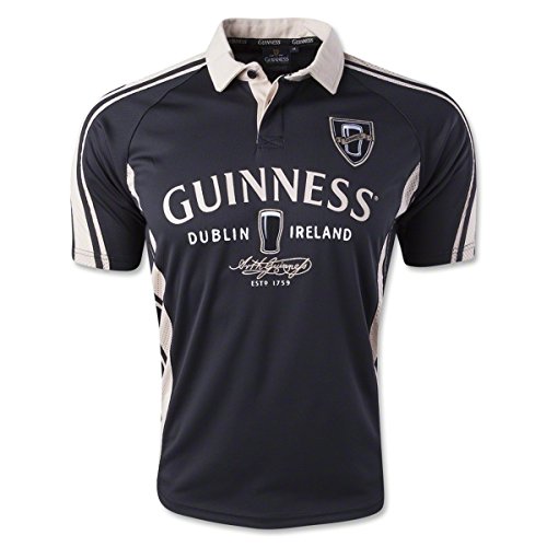 Arthur Guinness® Signature Performance Rugby Jersey