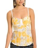 G by GUESS Aries Corset Top