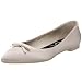 BALLY Women's Jaime Ballerina Flat