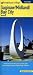 Saginaw/Midland/Bay City, Michigan Pocket Map (American Map)