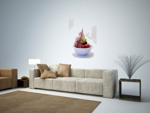 Image #3 of Tropical Frozen Yogurt