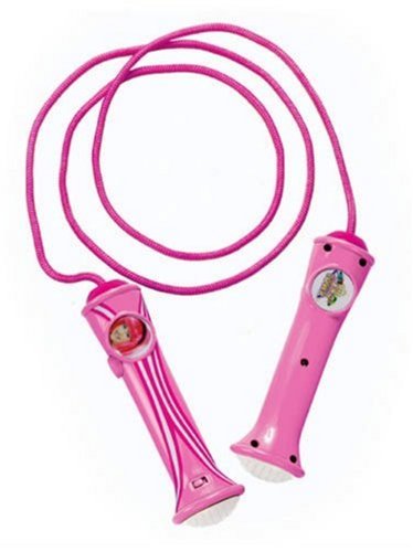 Fisher Price Lazy Town Sing N Jump Stephanie Sing N Jump