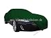 Produkt-Bild: Car-Cover Satin Gr&uuml;n f&uuml;r Jaguar XK