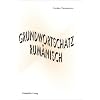 Grundwortschatz Rum�nisch