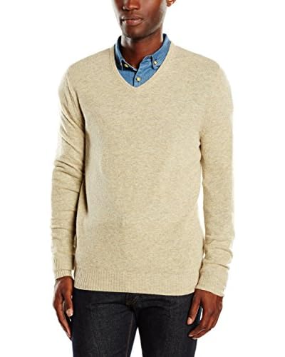 Springfield Wollpullover Neck lambs