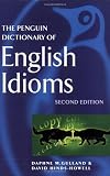 "The Penguin Dictionary of English Idioms (Penguin Reference Books)" av Daphne M. Gulland