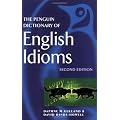 The Penguin Dictionary of English Idioms (4,000+ Idioms) (Penguin Reference Books)