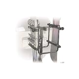 Thule 987XT 6-Ski Adapter for Thule Hitch Mount Bike Racks