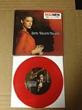 Mad Men: Zou Bisou, Bisou Red Vinyl