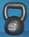 Ader Competition Kettlebell- (16kg)