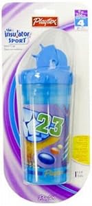 Playtex Cup Insulated Sippy 9 oz. (3-Pack)