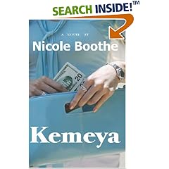 Kemeya
