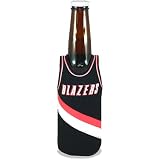 Kolder Portland Trail Blazers Bottle Jersey 2 Pack