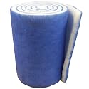 Pond Filter Media 24" Wide x 10 Feet Long x 1.5" Thick