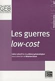 Les guerres low-cost - N�1