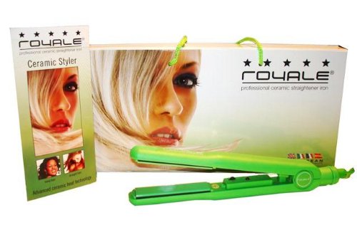 Royale Green 1