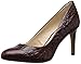 Nine West Women's Handjive Croco Dress Pump