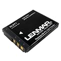 Lenmar Battery for Sony Digital Cameras (DLST1)