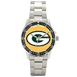 GREEN BAY PACKERS Beautiful Water Resistant "Coach Series" WATCH with Stainless Steel Band
