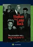 The Woman who Came Back
