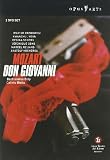 Mozart: Don Giovanni [DVD]