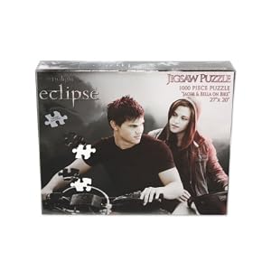 Jacob Black Merchandise