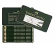 Bleistift CASTELL 9000 12er ART SET