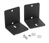 Net Shelter CX Bolt Down Kit