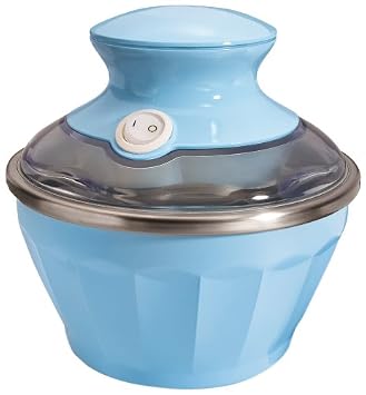Hamilton Beach Half Pint Soft Serve Ice Cream Maker $14.99