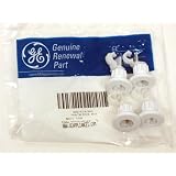 GE Dishwasher Rack Roller Kit WD12X383 NEW