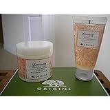 Origins Body Care Sets/kits Gloomaway Grapefruit Body Souffle and Body Wash/bubble Bath