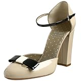 Moschino Cheap And Chic Womens Aivilo Mary Jane