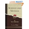 Science and Method (Classic Reprint)