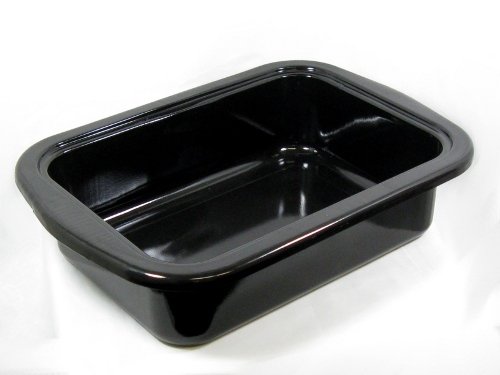 Hamilton Beach 18 & Roaster Pan