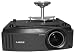 DH100 Projector Ceiling Mount for (Sony, Panasonic, Optoma, Infocus, Mitsubishi, Sharp)