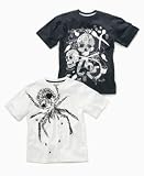 Marc Ecko - Marc Ecko Cut & Sew Boys Graphic Tee