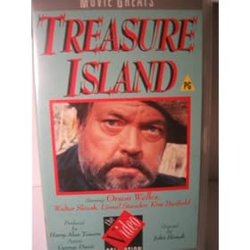 Treasure Island (1972)