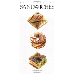 The Book of Sandwiches