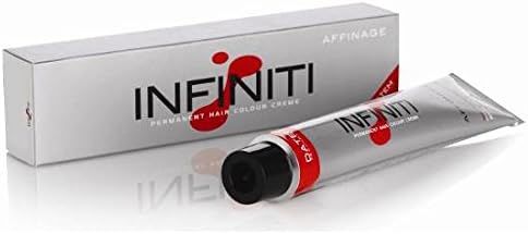 Affinage Infiniti 9.0 Very Light Blonde