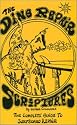 The Ding Repair Scriptures Book: The Complete Guide to Surfboard Repair