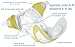 bumGenius All-in-One Newborn Cloth Diaper - Fits Babies 6 to 12 Pounds (Mirror)