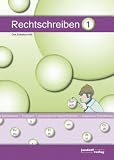 Produkt-Bild: Rechtschreiben 1. Das Selbstlernheft