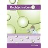 Rechtschreiben 1. Das Selbstlernheft