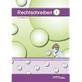 Rechtschreiben 1. Das Selbstlernheft