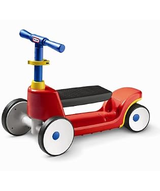 Little Tikes Sit 'n' Scoot