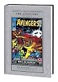 Marvel Masterworks: The Avengers, Volume 3