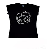 Eigenschaften Jumping Frog / T-Shirt Betty Boop