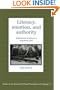 Literacy, Emotion and Authority: Reading and Writing on a Polynesian Atoll (Studies in the Social and Cultural Foundations of Language)